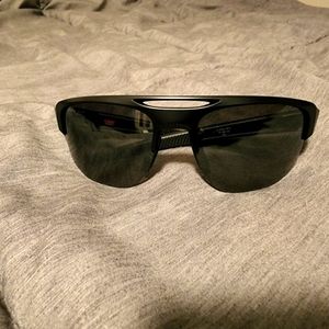 Oakley Mercenary Polarized Sunglasses